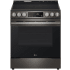 LG LSEL6333ZE - 30 Inch Smart Slide-In Smart Electric Range