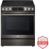 LG LSEL6335ZE - 30 Inch Slide-In Smart Electric Range