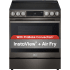 LG LSEL6335ZE - 30 Inch Slide-In Smart Electric Range