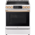 LG Studio LSES6338N - 30 Inch Slide-In Electric Smart Range 6.3 cu. ft. Capacity