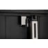 Bertazzoni Professional Series CM242WTXT - 24 Inch Built-In Non-Plumbed Coffee System