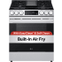 LG LSGL5833X - 30 Inch Slide-In Smart Gas Range