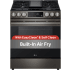 LG LSGL5833Z - 30 Inch Slide-In Smart Gas Range