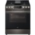 LG LSGL5833Z - 30 Inch Slide-In Smart Gas Range