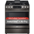 LG LSGL6335Z - 30 Inch Smart Instaview™ Slide-in Gas Range