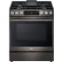 LG LSGL6335Z - 30 Inch Smart Instaview™ Slide-in Gas Range