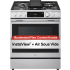 LG LSGL6337X - 30 Inch Slide-in Smart Gas Range