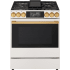 LG SIGNATURE LSGU6338N - 30 Inch Smart Slide-in Gas Range