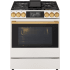 LG SIGNATURE LSGU6338N - 30 Inch Smart Slide-in Gas Range