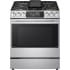 LG SIGNATURE LSGU6338X - 30 Inch Smart Slide-in Gas Range
