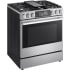 LG SIGNATURE LSGU6338X - 30 Inch Smart Slide-in Gas Range