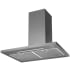 LG Studio LSHD3080ST - 30 Inch Wall Mount Smart Chimney Angle