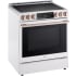 LG Studio LSIS6338NE - 30 Inch Slide-In Induction Smart Range