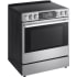 LG SIGNATURE LSIU6338XE - 30 Inch Smart Slide In Induction Range