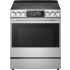 LG SIGNATURE LSIU6339XE - 30 Inch Induction Range