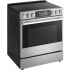 LG SIGNATURE LSIU6339XE - 30 Inch Induction Range