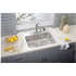 Elkay Gourmet Collection Lustertone Collection LSR27221 - Lifestyle View