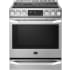 LG Studio LSSE3026ST - Front View
