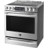 LG Studio LSSE3026ST - 3/4 View