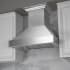 ZLINE 8654SHSN42 - Shell Only - Range Hood Sold Separately