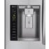 LG LSXC22486S - Ice and Water Dispenser