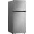 LG LT18S2100S - 28 Inch Freestanding Top Freezer Refrigerator Right Angle
