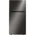 LG LTCS24223D - 33 Inch Top-Mount LG Refrigerator