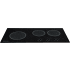Kenyon Lite-Touch Series B40547 - 30 Inch Landscape Ceramic Glass Cooktop with 4200W Heating Elements