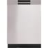 Breda LUDWT30155 - 24 Inch Fully Integrated Tall Tub Dishwasher