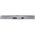 Breda LUDWT30150 - 24 Inch Fully Integrated Tall Tub Dishwasher - Control Panel
