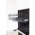 Breda LUDWT30155 - 24 Inch Fully Integrated Tall Tub Dishwasher