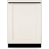 Breda LUDWT30250 - 24 Inch Fully Integrated Tall Tub Pro Panel Ready Dishwasher