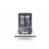 Breda LUDWT30250 - 24 Inch Fully Integrated Tall Tub Pro Panel Ready Dishwasher