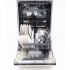 Breda LUDWT30250 - 24 Inch Fully Integrated Tall Tub Pro Panel Ready Dishwasher