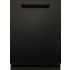 GE GDP670SGVBB - 24 Inch Fully Integrated Dishwasher
