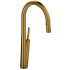 Rohl Solstice™ SC101BG - Solstice™ Pull-Down Kitchen Faucet in Brushed Gold