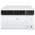 LG LW1022IVSM - Window Air Conditioner