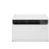 LG LW1517IVSM - LG Air Conditioners 14,000 Btu Dual Inverter Smart Wi-Fi Enabled Window Air Conditioner