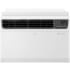 LG LW1517IVSM - LG Air Conditioners 14,000 Btu Dual Inverter Smart Wi-Fi Enabled Window Air Conditioner
