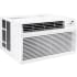 LG LW1521ERSM1 - 15,000 BTU Smart Window Air Conditioner Left Angle