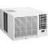 LG LW1821HRSM - Angle View