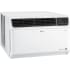 LG LW2422IVSM - Left Side