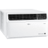 LG LW8022IVSM - Left Side