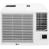 LG LW8023HR - 7,600 BTU Window Room Air Conditioner with 3,850 BTU Heating Capacity