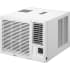 LG LW8023HRSM - 7,600 BTU Window Smart Air Conditioner with 3,850 Heating BTU Right Angle