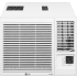 LG LW8023HR - 7,600 BTU Window Room Air Conditioner Multi-Fan Speed