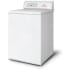 Speed Queen LWNE22SP115TW01 - Angle View