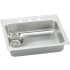 Elkay Lustertone Collection LWR2522LMR2 - Featured View