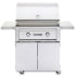 Lynx L500 Series L500FNG - Freestanding Sedona Grill