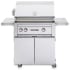 Lynx Sedona Series L500FRLP - 30 Inch Freestanding Grill